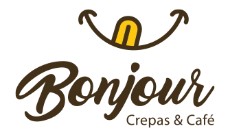 Bonjour | Crepas & Café